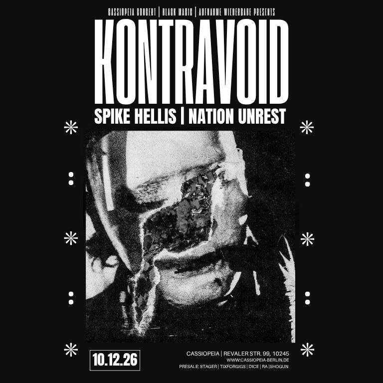 Kontravoid