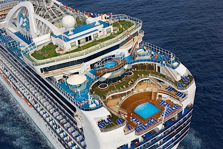 PNW 3-Night Cruise: Vancouver, BC · Seattle · Victoria, BC · Vancouver, BC