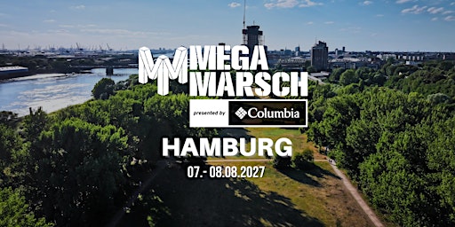 Megamarsch 50/12 Hamburg bei Nacht 2027