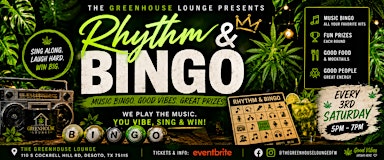 Rhythm & Bingo