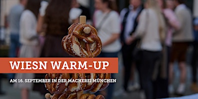 Wiesn Warm-up