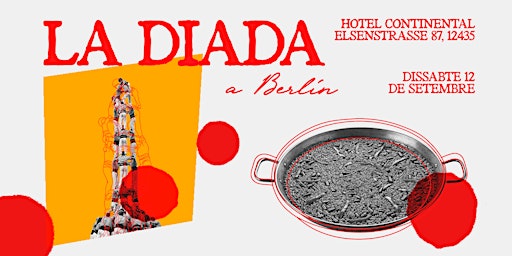 La Diada 2026