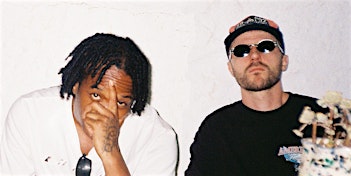 Black Josh & Lee Scott – It Made Sense At The Time Live in Glasgow