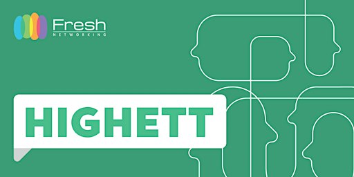 Fresh Networking Highett - Guest Registration