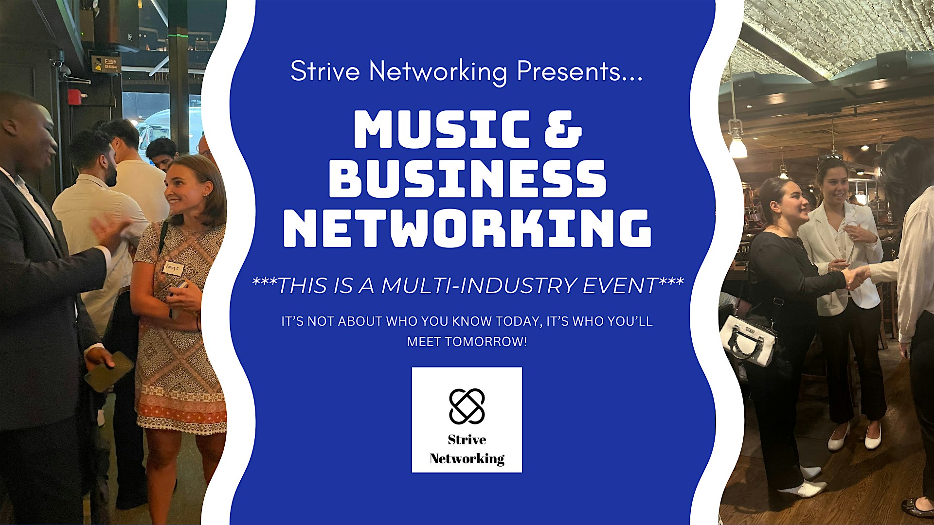 Multi-Vertical Business Networking | Elevating Your Potential - Dallas