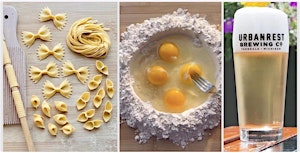 Pasta Making Workshop