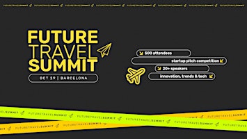 FutureTravel Summit 2026