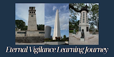 Eternal Vigilance Learning Journey (English)