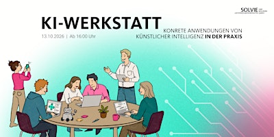 KI-Werkstatt