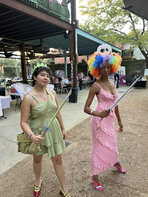 Fairy Picnic and Craft Session