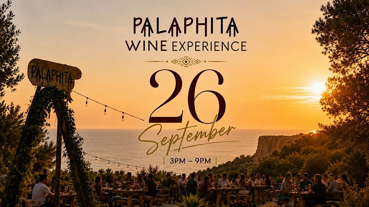 Palaphita Wine Experience