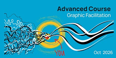 October 2026: Advanced Graphic Facilitation - In Person - Vancouver BC