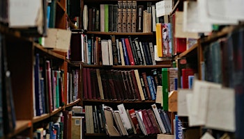 Circle One: Book Share & Swap for Singles 35+