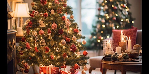RSVP Las Vegas Holiday Party - 2026