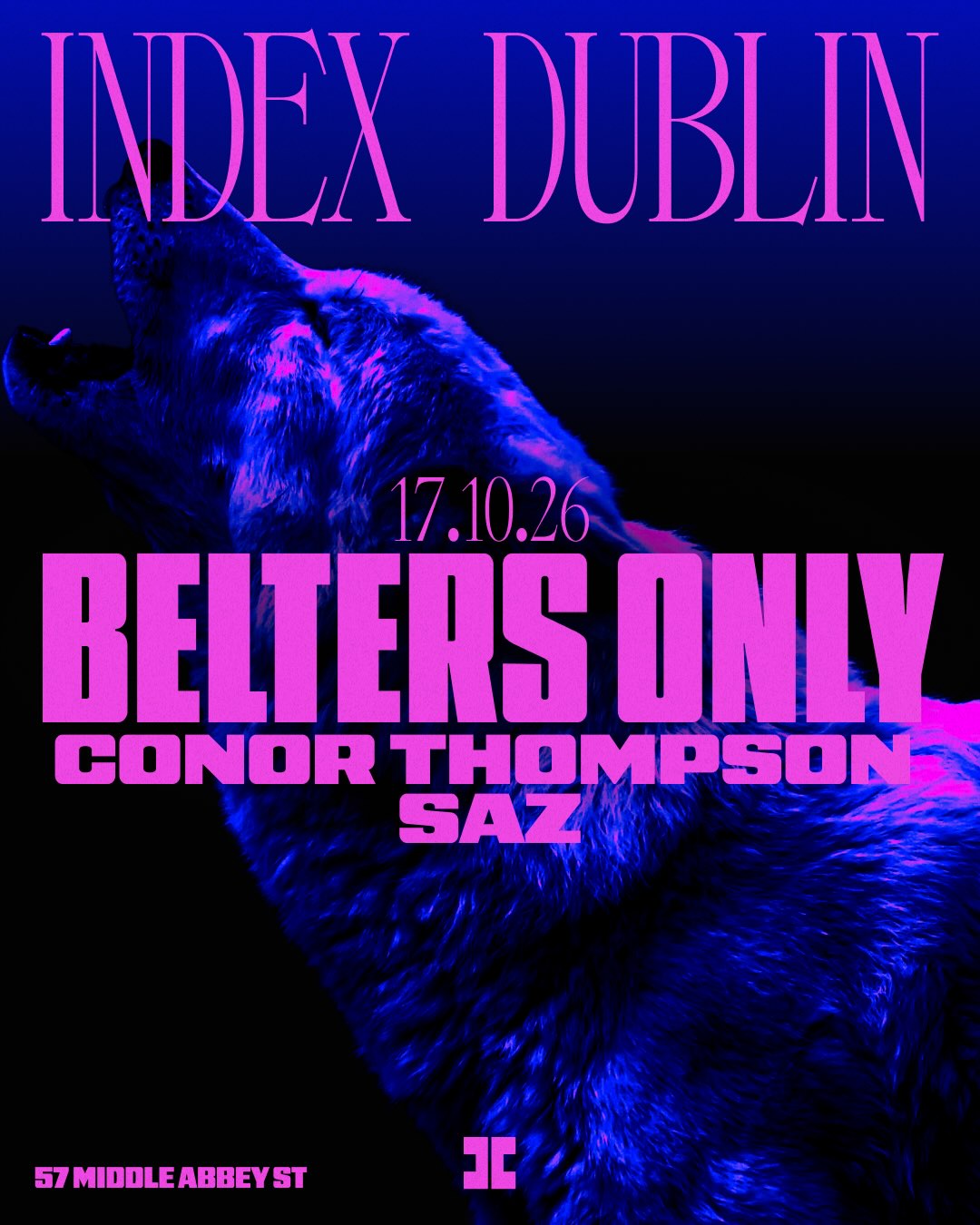 Index: Belters Only