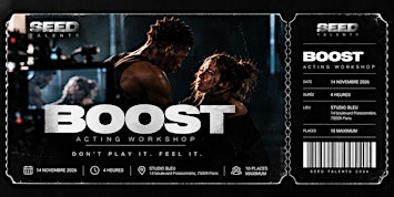 BOOST