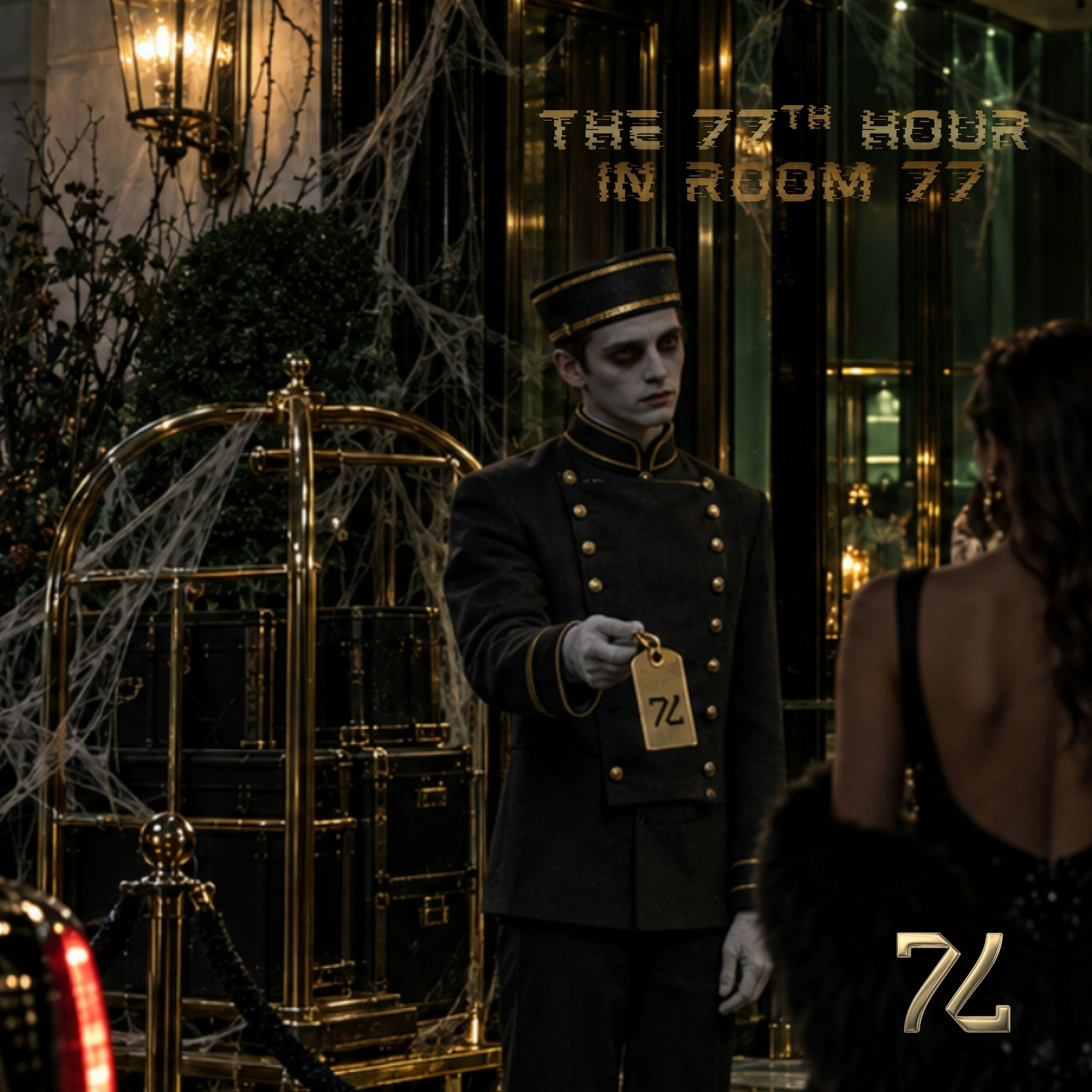 The 77th Hour in Room 77