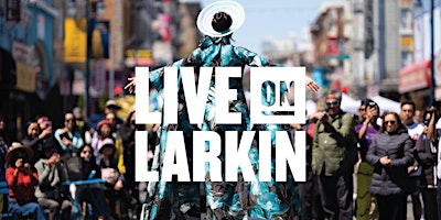 Live On Larkin