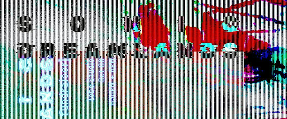 Sonic Dreamlands Fundraiser (Film Screening Event)
