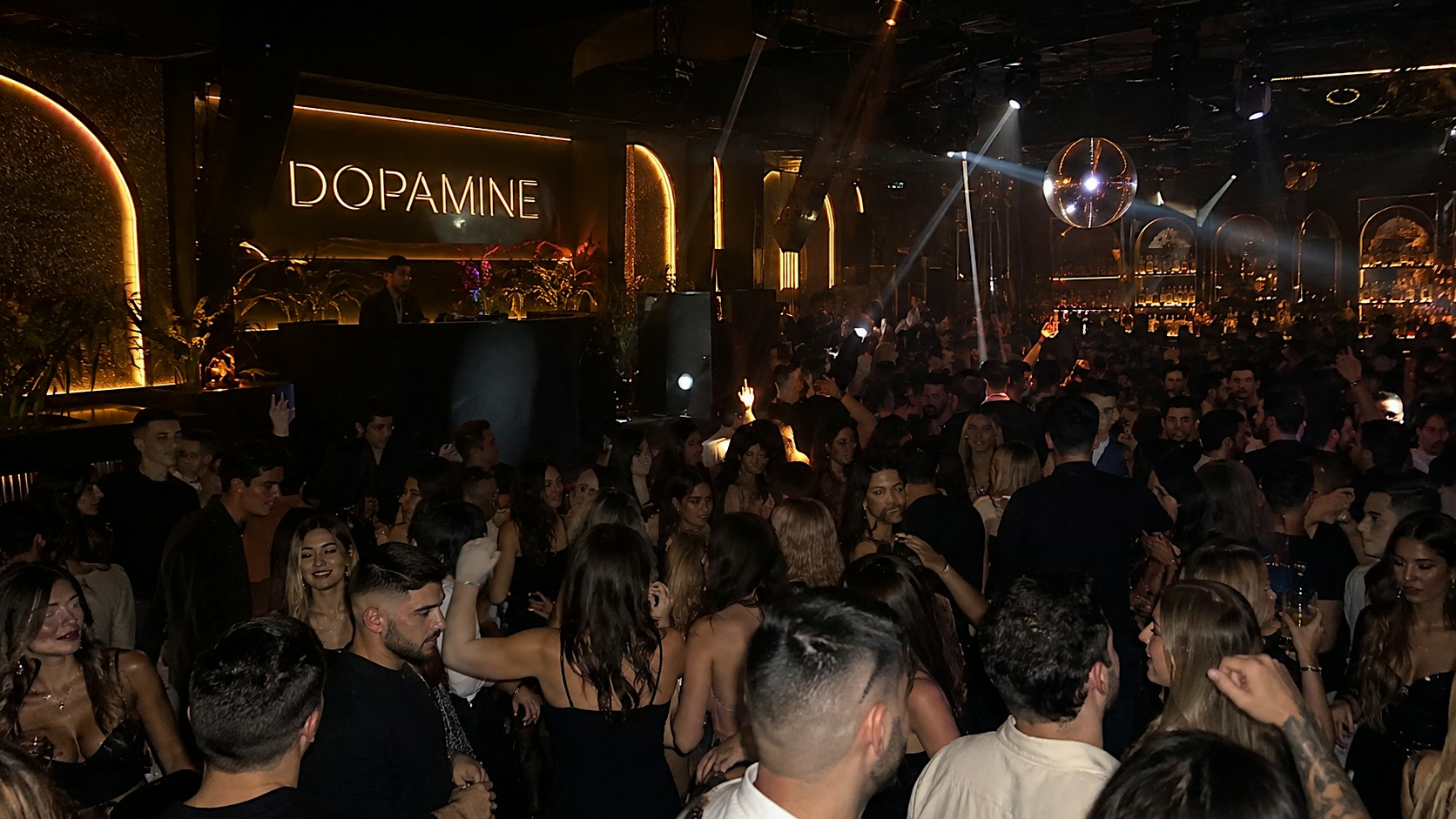 Toronto Turkish Party  | Nazar Toronto