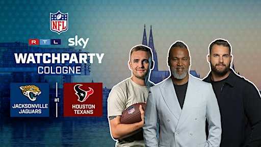 RTL NFL Watchparty