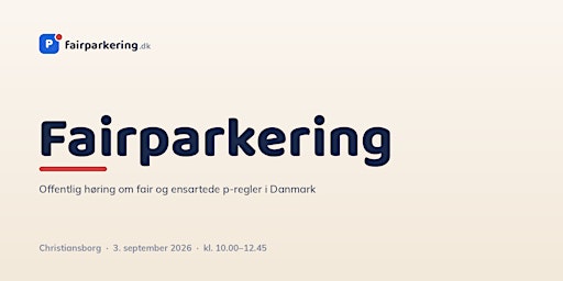 Fairparkering