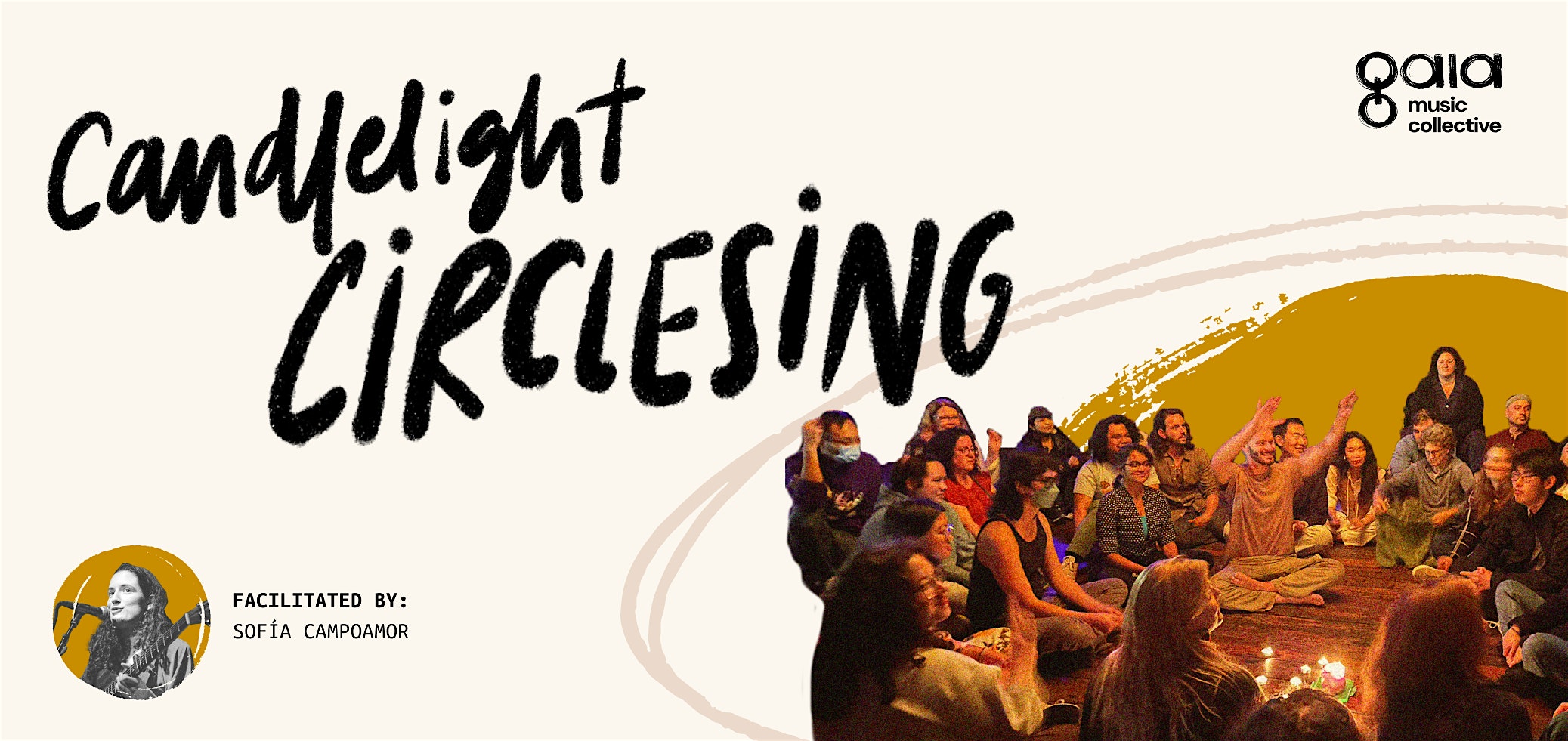 Candlelight CircleSing