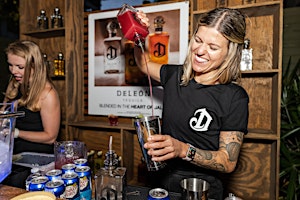 Atlanta Arte Agave Tequila and Mezcal Festival