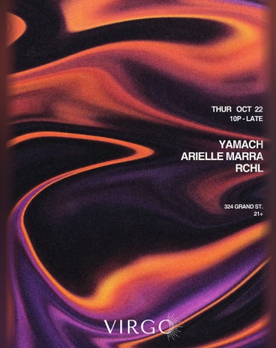 THURSDAYS NYC