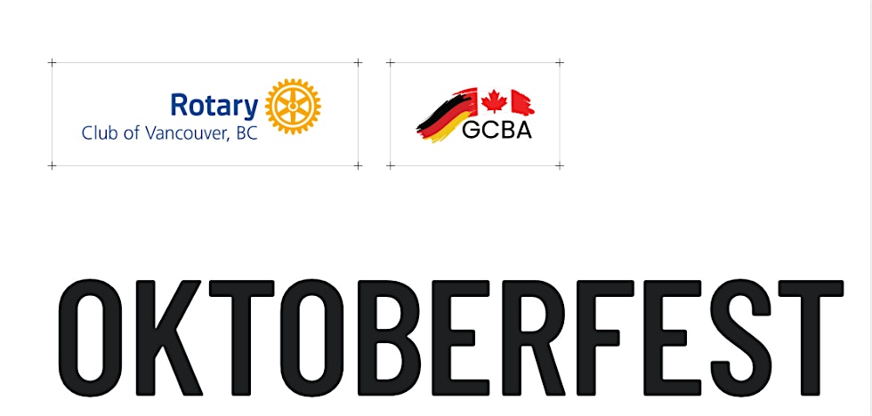 Rotary Club Oktoberfest in Partnership with GCBA