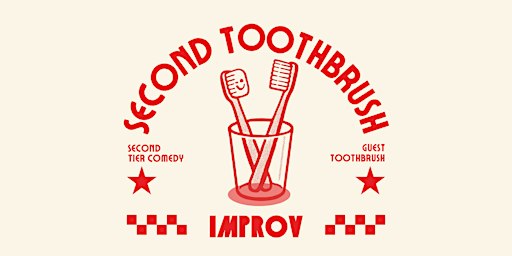 Second Toothbrush