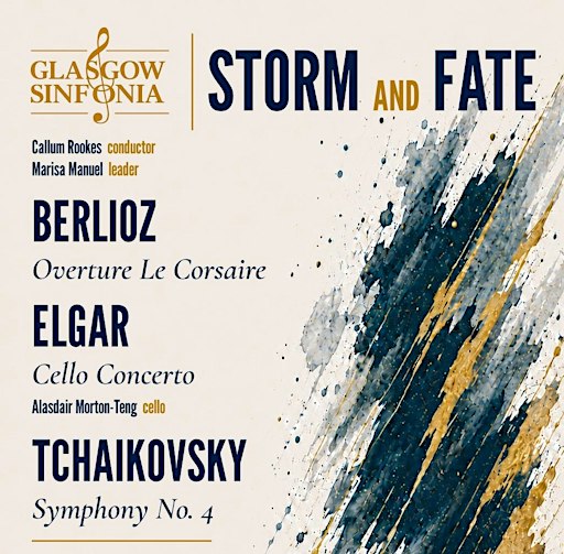 Glasgow Sinfonia Autumn concert