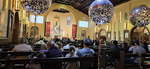Annual Festival of Holy Cross
