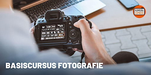 Basiscursus Fotografie - Amsterdam