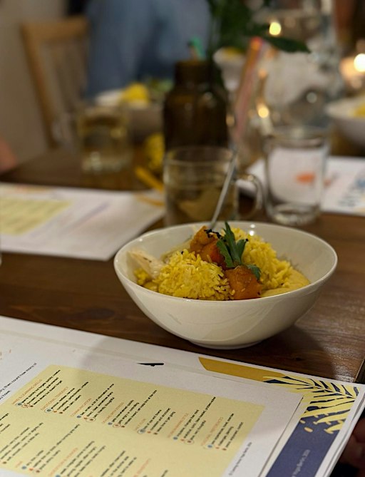 Ayurveda Basics Workshop + Dinner ⁝ November Edition️️️️️️️️️️️️️️️️️️️️