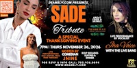 SADE TRIBUTE - LAS VEGAS