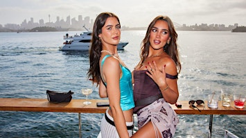 The Island: Boxing Day Bash