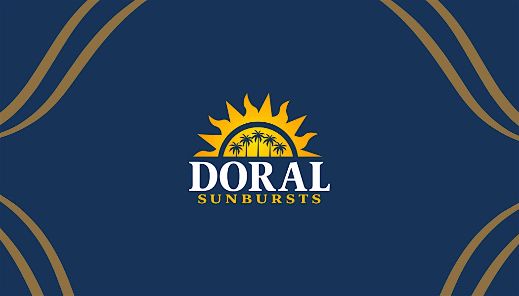 DORAL SUNBURSTS BRIGHT SHINE