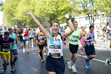 Manchester Marathon 2027