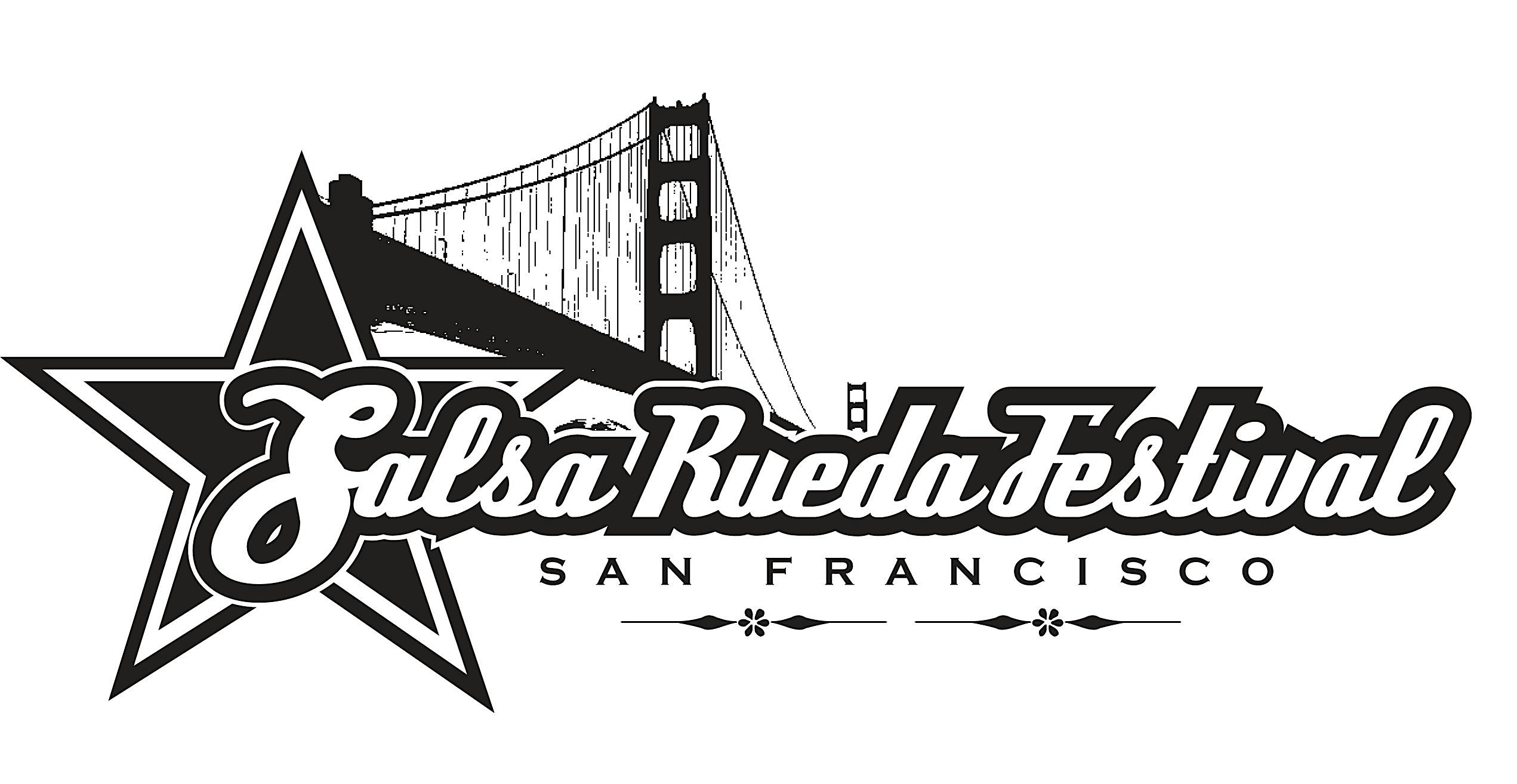 The 16th Annual Salsa Rueda Festival in San Francisco - Feb 11-Feb 14, 2027