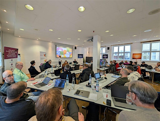 callas software pdfCamp - Autumn 2026