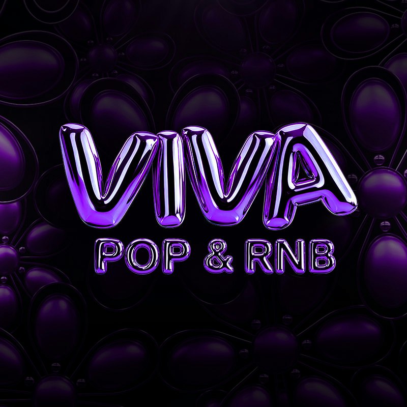 VIVA Pop / R&B / Club Hits - New Year's Eve