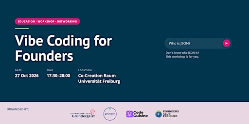Vibe Coding for Founders