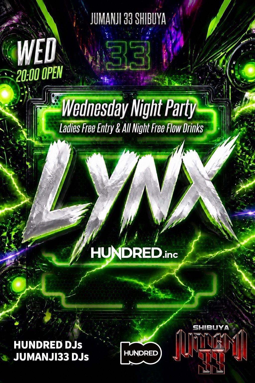 LYNX