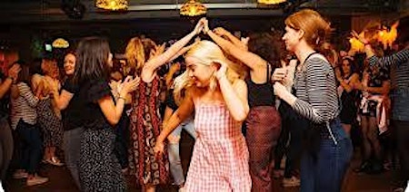 Muriwai Surf Lifesaving  Boat Crews Fundraiser Cèilidh / Céilí Dance Night