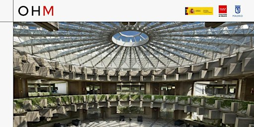 OHM2026 - Instituto del Patrimonio Cultural de España