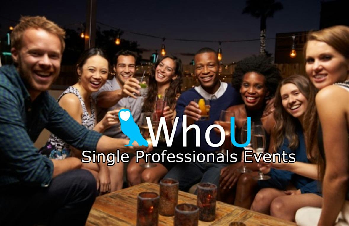 10/24~Singles Event (Ages 35-49)at The IRONHAND Wine Bar (South Bend, IN)