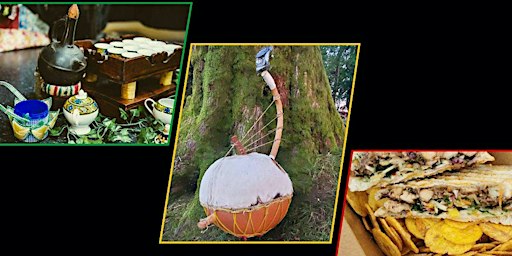 Sawubona Friendship Night - Fall 2026