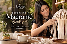 Experiencia Macramé Boutique