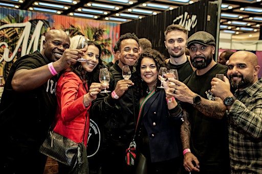 The UK RumFest 2026 The 20th Anniversary